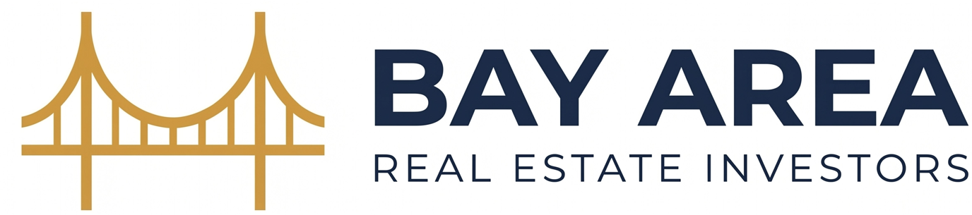Bay Area Real Estate Investors